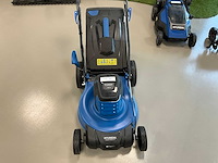 2021 hyundai 57056 grasmaaier - afbeelding 2 van  6