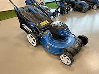 2021 hyundai 57056 grasmaaier - afbeelding 3 van  6