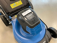 2021 hyundai 57056 grasmaaier - afbeelding 4 van  6