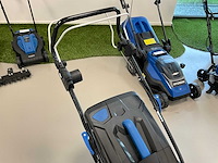 2021 hyundai 57056 grasmaaier - afbeelding 5 van  6