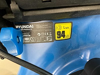 2021 hyundai 57056 grasmaaier - afbeelding 6 van  6