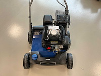 2021 hyundai 57061 verticuteermachine - afbeelding 2 van  7