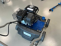 2021 hyundai 57061 verticuteermachine - afbeelding 5 van  7