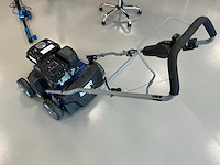 2021 hyundai 57061 verticuteermachine - afbeelding 6 van  7