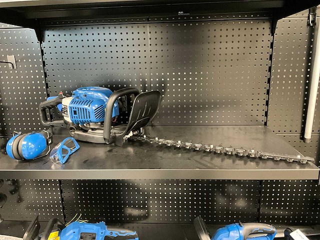 2021 hyundai 57131 heggenschaar - afbeelding 1 van  5