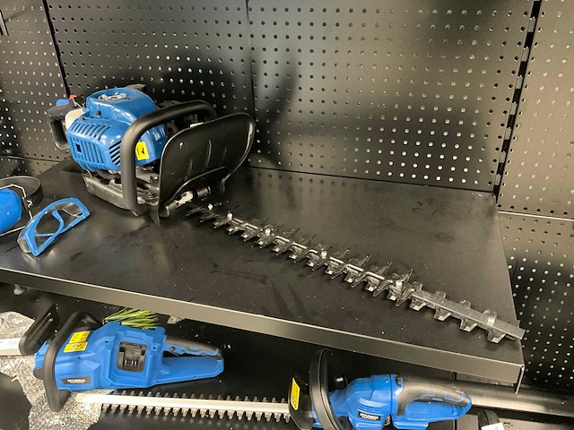 2021 hyundai 57131 heggenschaar - afbeelding 2 van  5