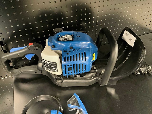 2021 hyundai 57131 heggenschaar - afbeelding 3 van  5