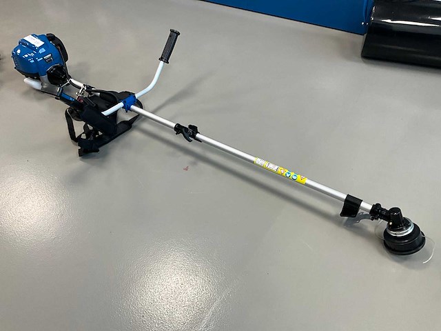 2021 hyundai 57133 bosmaaier - afbeelding 1 van  7