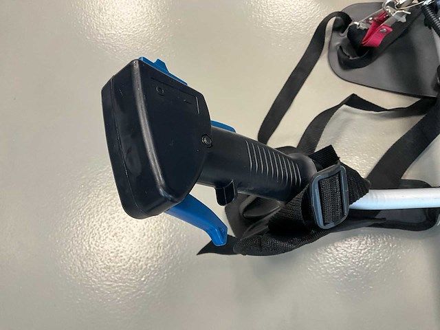 2021 hyundai 57133 bosmaaier - afbeelding 4 van  7