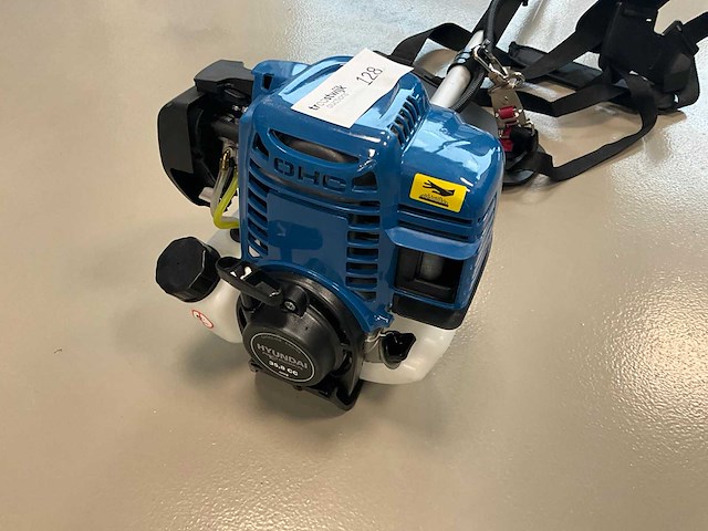 2021 hyundai 57133 bosmaaier - afbeelding 6 van  7