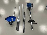 2021 hyundai 57181 multitool - afbeelding 1 van  6