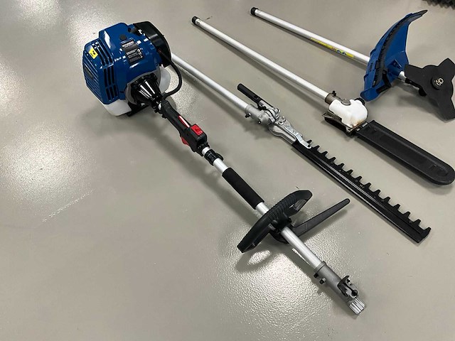 2021 hyundai 57183 multitool - afbeelding 2 van  6