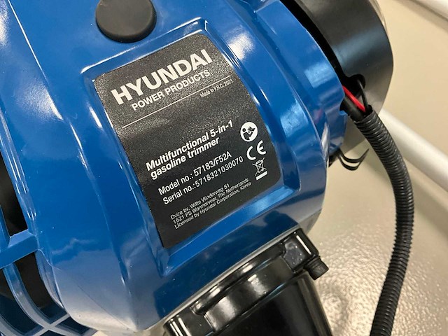 2021 hyundai 57183 multitool - afbeelding 5 van  6