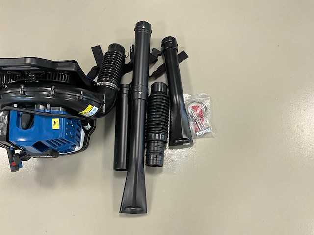 2021 hyundai 57227 bladblazer - afbeelding 5 van  5