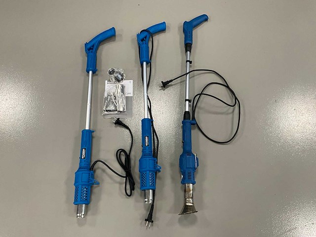 2021 hyundai 57300/57301 onkruidbrander (3x) - afbeelding 1 van  6