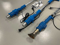 2021 hyundai 57300/57301 onkruidbrander (3x) - afbeelding 3 van  6