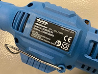 2021 hyundai 57300/57301 onkruidbrander (3x) - afbeelding 5 van  6