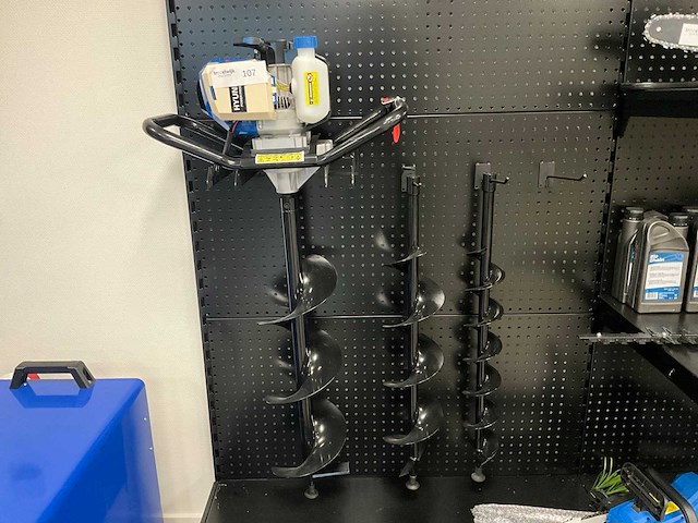 2021 hyundai 57344 grondboorset - afbeelding 1 van  6