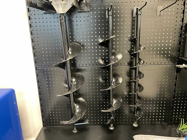 2021 hyundai 57344 grondboorset - afbeelding 2 van  6