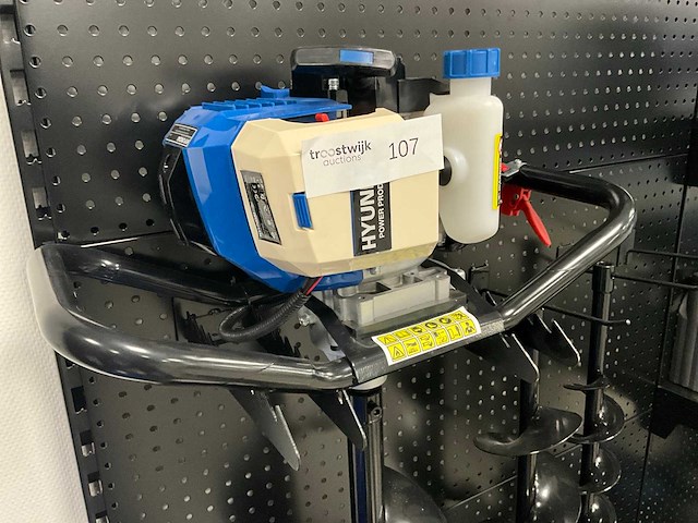 2021 hyundai 57344 grondboorset - afbeelding 3 van  6