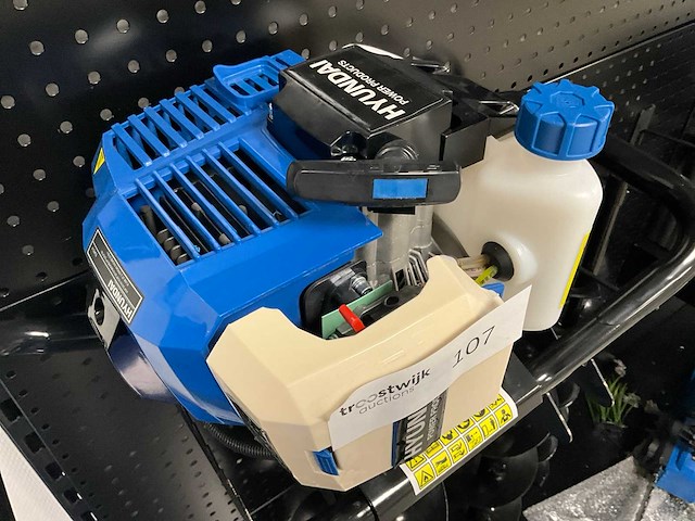 2021 hyundai 57344 grondboorset - afbeelding 5 van  6