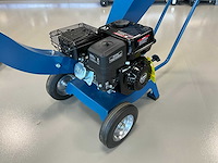 2021 hyundai 57382 houthakselaar - afbeelding 2 van  7