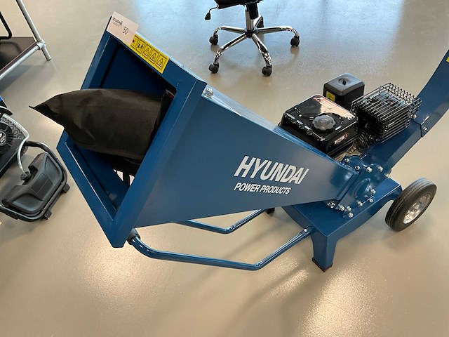 2021 hyundai 57382 houthakselaar - afbeelding 3 van  7