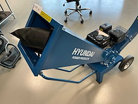 2021 hyundai 57382 houthakselaar - afbeelding 3 van  7