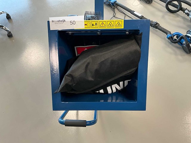 2021 hyundai 57382 houthakselaar - afbeelding 4 van  7