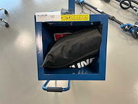 2021 hyundai 57382 houthakselaar - afbeelding 4 van  7