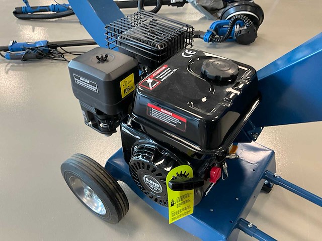 2021 hyundai 57382 houthakselaar - afbeelding 5 van  7