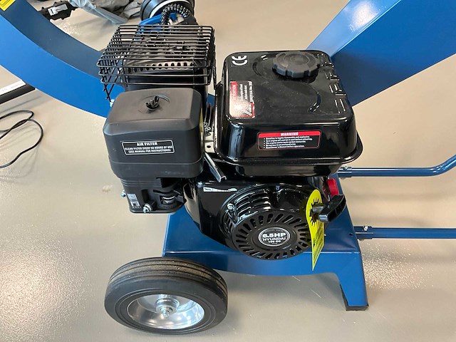 2021 hyundai 57382 houthakselaar - afbeelding 6 van  7