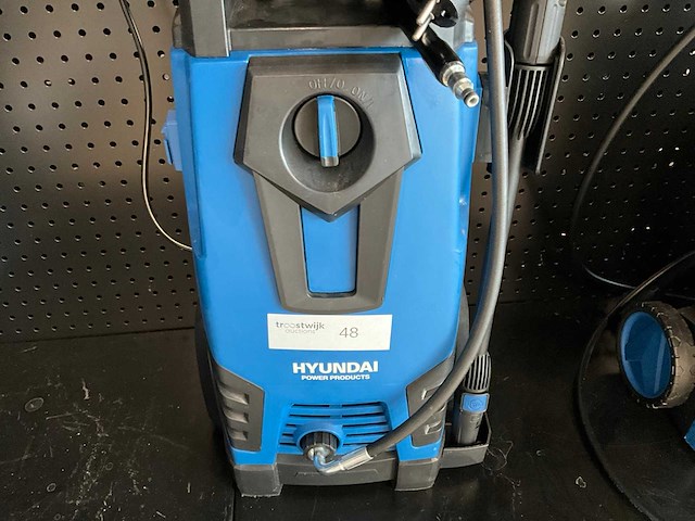 2021 hyundai 57511 hogedrukreiniger - afbeelding 2 van  4