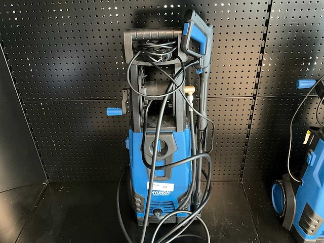 2021 hyundai 57511 hogedrukreiniger - afbeelding 1 van  5
