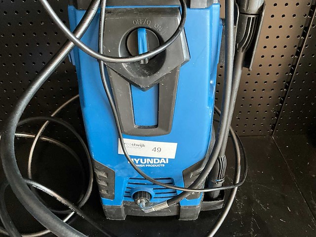 2021 hyundai 57511 hogedrukreiniger - afbeelding 3 van  5
