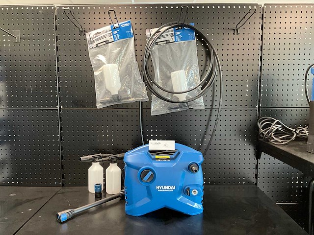 2021 hyundai 57524 hogedrukreiniger - afbeelding 1 van  7