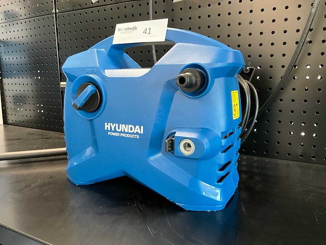 2021 hyundai 57524 hogedrukreiniger - afbeelding 2 van  7
