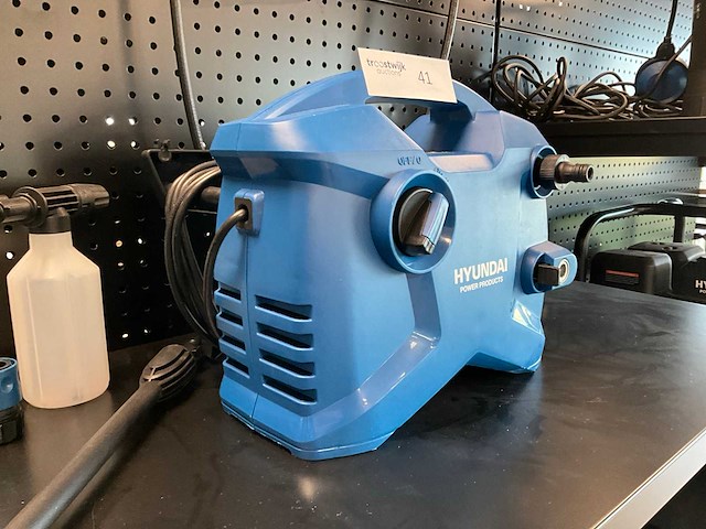 2021 hyundai 57524 hogedrukreiniger - afbeelding 3 van  7