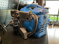 2021 hyundai 57524 hogedrukreiniger - afbeelding 4 van  7