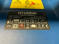 2021 hyundai 57524 hogedrukreiniger - afbeelding 5 van  7