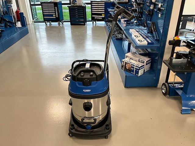 2021 hyundai 57708 nat/droogzuiger - afbeelding 1 van  5