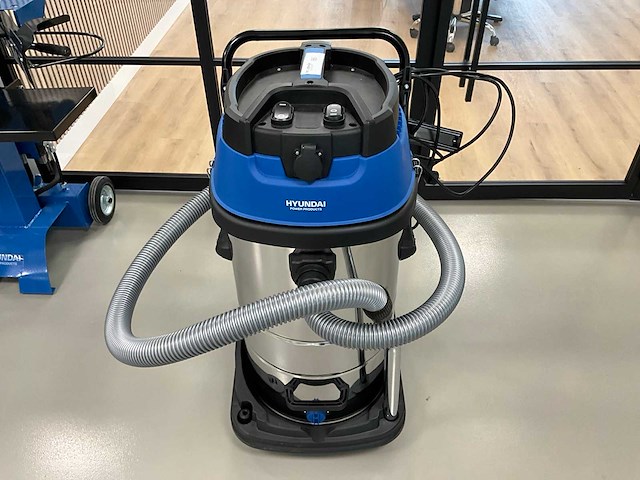 2021 hyundai 57709 nat/droogzuiger - afbeelding 2 van  5