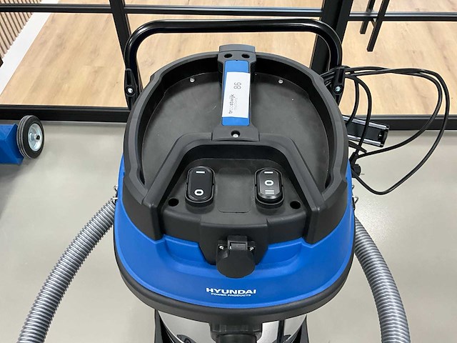 2021 hyundai 57709 nat/droogzuiger - afbeelding 3 van  5