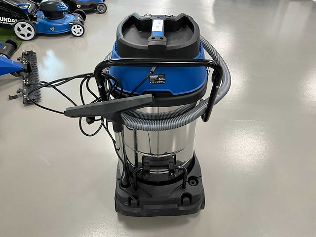 2021 hyundai 57709 nat/droogzuiger - afbeelding 4 van  5