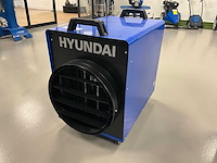 2021 hyundai 68771 electric heater - afbeelding 1 van  7