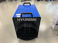 2021 hyundai 68771 electric heater - afbeelding 2 van  7