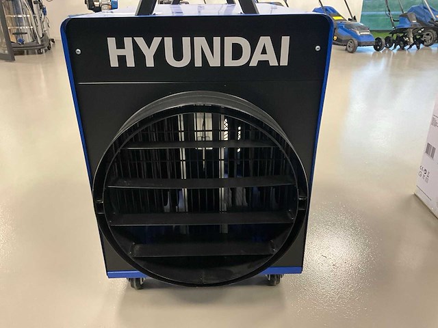 2021 hyundai 68771 electric heater - afbeelding 3 van  7