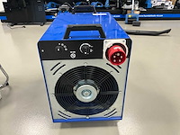 2021 hyundai 68771 electric heater - afbeelding 4 van  7