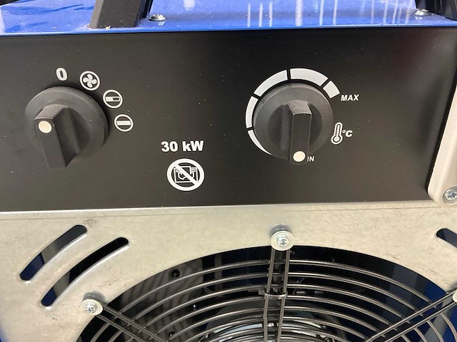 2021 hyundai 68771 electric heater - afbeelding 5 van  7