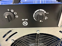 2021 hyundai 68771 electric heater - afbeelding 5 van  7